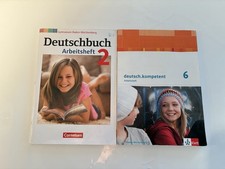 Lernmaterialien Deutsch Klasse