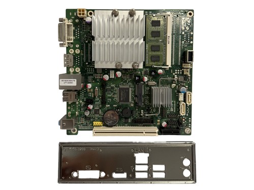 Industrial motherboard fujitsu - industrial,