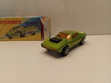 + Matchbox SF Nr 9 AMX Javelin