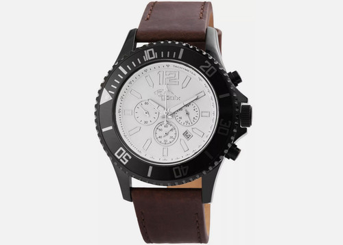 Gooix herren chronograph - gooix, mit