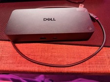 Dell Pro Dock WD25