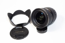 Tokina 12-28mm f/4 ATX Pro for