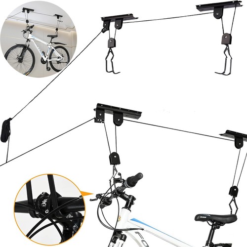 30kg fahrrad deckenaufhänger - 30kg,