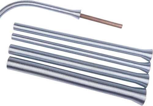 Rohrbiege set für kupfer - rohrbiege-set,
