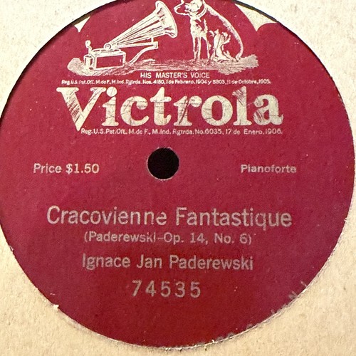 Ignace jan paderewski - ignace,