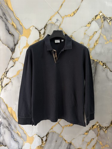 Burberry london poloshirt - burberry,