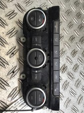 Klimabedienteil 3AA907044CK VW