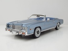 Cadillac Eldorado Convertible