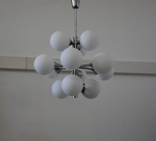 Kaiser leuchten sputnik mid - leuchten,