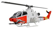 AMEWI / Bell AH-1 Artic Cobra