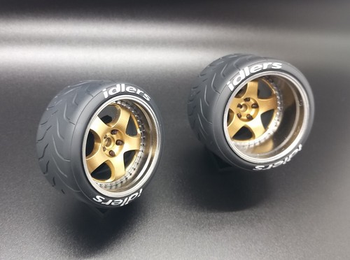 Work meister wheels - wheels, &