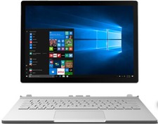 Microsoft Surface Book 13,5"