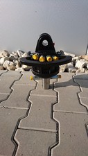 Rotator drehmotor - rotator,