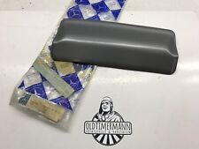 Abdeckung AHK Anhängerkupplung Mercedes W126 1268800024 NOS