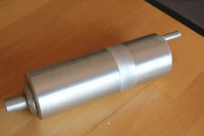 Schalldämpfer Fa. Krumscheid