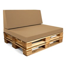 Palettenkissen Outdoor