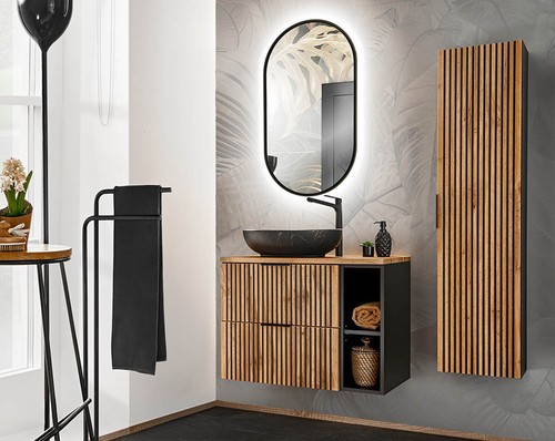 Badezimmer waschplatz tribune - waschplatz,