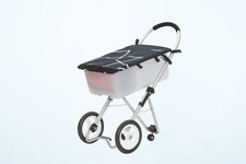 Leggero Fahrradanhänger