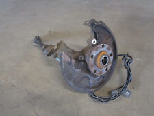 Radlagergehäuse Radnabe hinten rechts Audi A4 B6 8E QUATTRO Achsschenkel