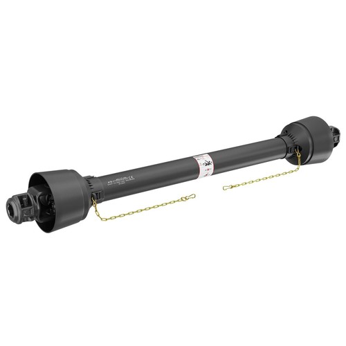Zapfwelle gelenkwelle - t4,