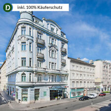 3 Tage Städtereise Urlaub in Wien im Hotel Johann Strauss mit Frühstück