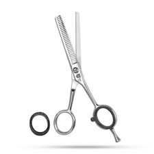 SMI - 5,5 Effilierschere Profi