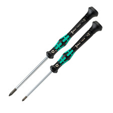 WERA Kraftform Micro