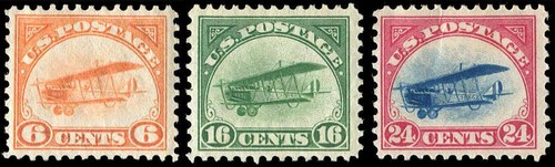 Usa 1919 248 - 1919,, ungebraucht