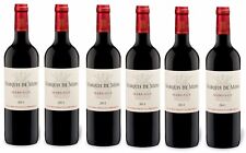 6 Flaschen Bordeaux Margaux