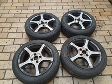 Satz mam felgen - 6,5x15", et37