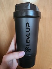 Level Up Gaming Booster shaker