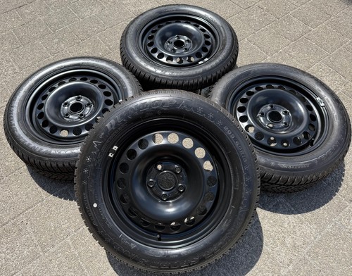 Winterräder touran ii 5t - touran,