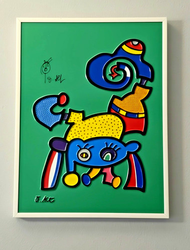 Otmar alt original - otmar,