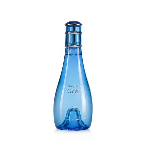 Davidoff cool water - water, for