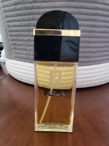 Fendi donna eau toilette - fendi,