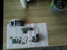 Magnum 46 Nitro Verbrenner