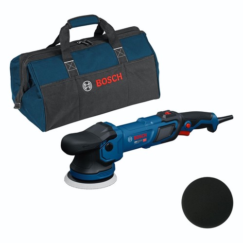 Bosch gpx9 125s polierer - gpx9-125s,