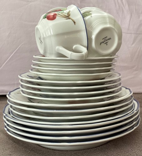 Villeroy boch cottage - villeroy, &
