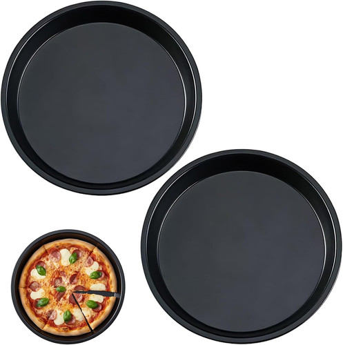 Pizzablech runde - 2,