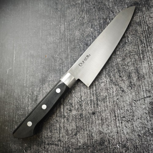Gyuto japanisches kochmesser - gyuto,
