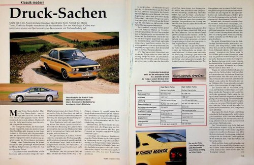 Motor klassik 1994 - motor,