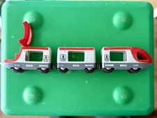 BRIO Personenzug / S-Bahn /