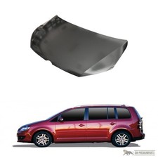 Motorhaube Bonnet Neu Stahl