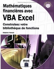 Mathématiques financières