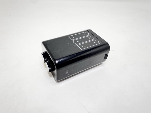 Braun nizo batterie box - braun,