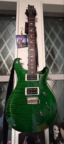 Paul reed smith custom 24 - paul, se