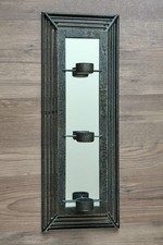 Kerzenhalter teelicht - kerzenhalter,