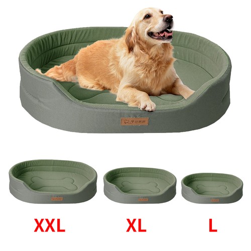 Hundebett hundekissen - hundebett,
