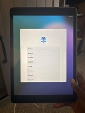 Apple iPad (9th Generation)