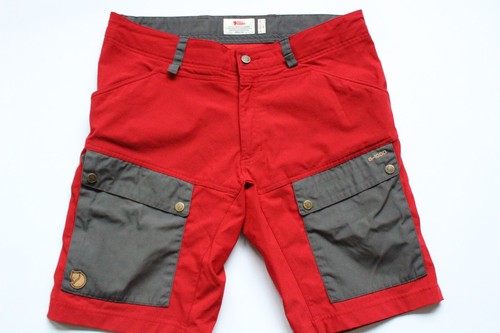 Fjallraven keb shorts men - keb,